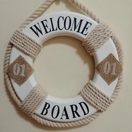 Apartment Paleopolis