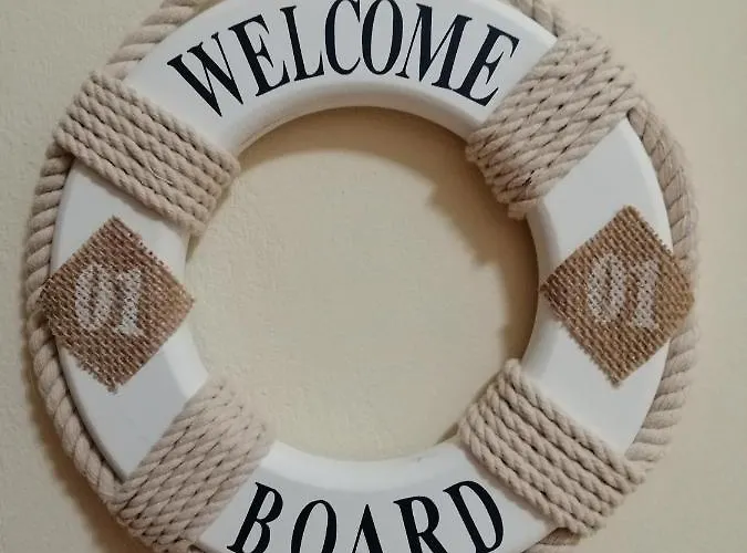 Apartment Paleopolis