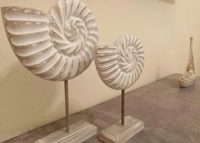 Paleopolis Apartment