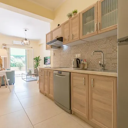 Paleopolis Corfu (city)