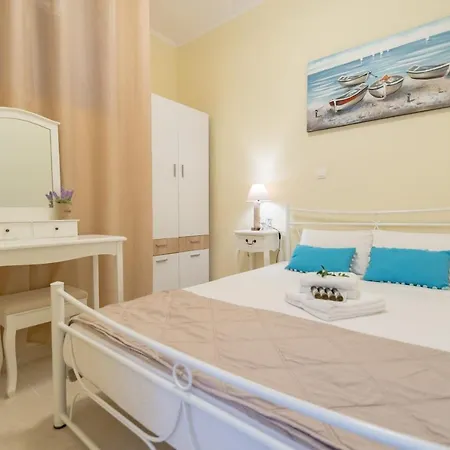 Paleopolis Διαμέρισμα Corfu (city)