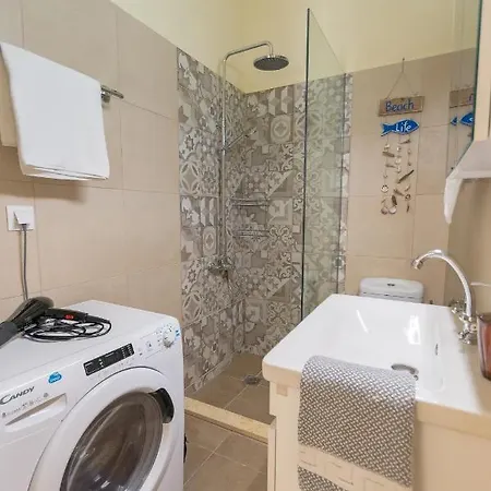 Paleopolis Διαμέρισμα