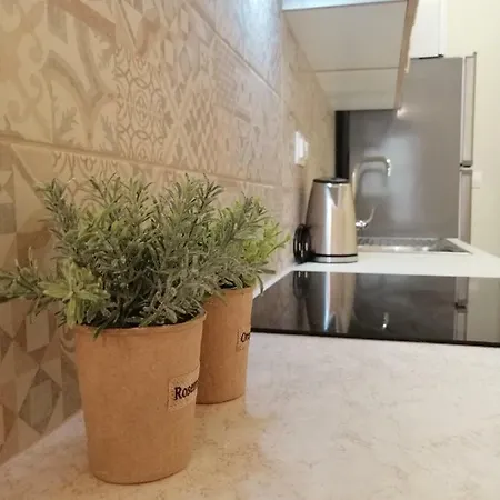 Paleopolis Διαμέρισμα Corfu (city)